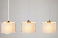 Pendelleuchte MONDO BELOS