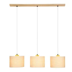 Pendelleuchte MONDO BELOS