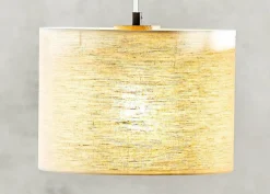 Pendelleuchte MONDO BELOS