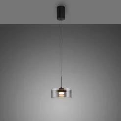 Pendelleuchte MONDO KARENA