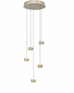 Pendelleuchte QUIBERON