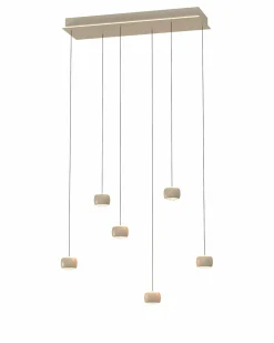 Pendelleuchte QUIBERON