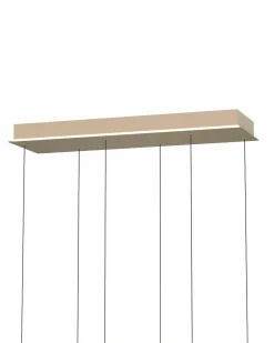 Pendelleuchte QUIBERON