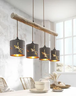 Pendelleuchte SANSIBAR FALSTERBO