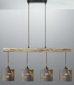 Pendelleuchte SANSIBAR FALSTERBO