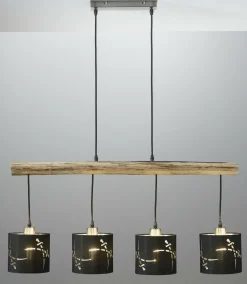 Pendelleuchte SANSIBAR FALSTERBO