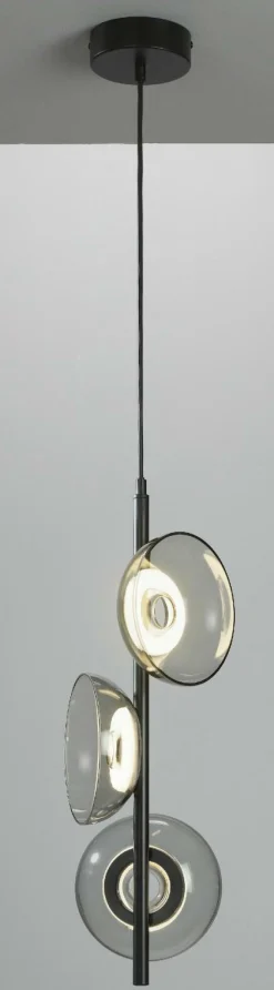 Pendelleuchte SANSIBAR HUSUM