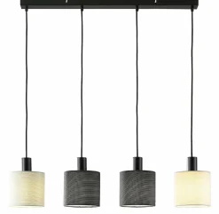 Pendelleuchte SANSIBAR JORDSAND