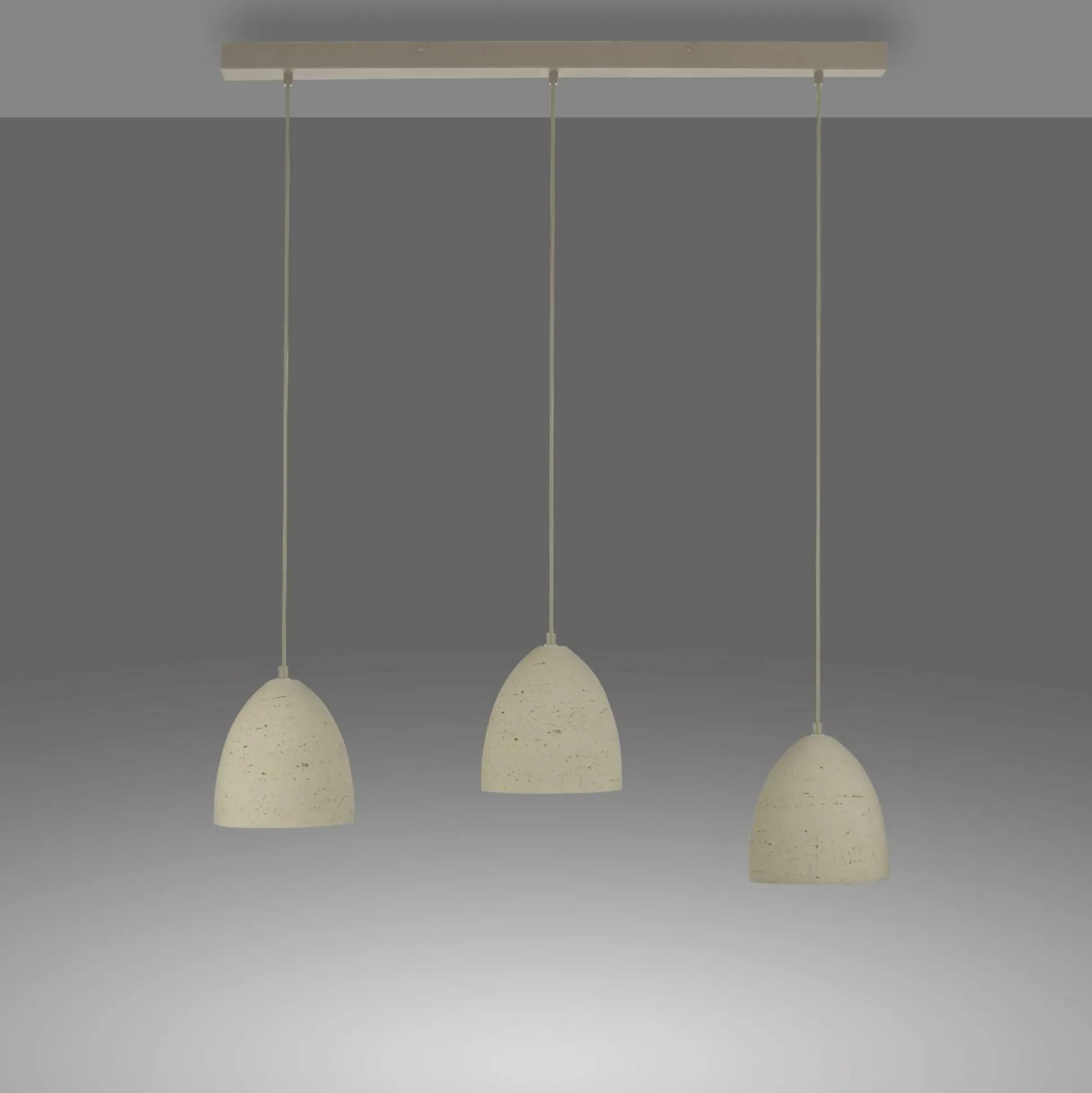 Pendelleuchte SCHÖNER WOHNEN TRAVENTA