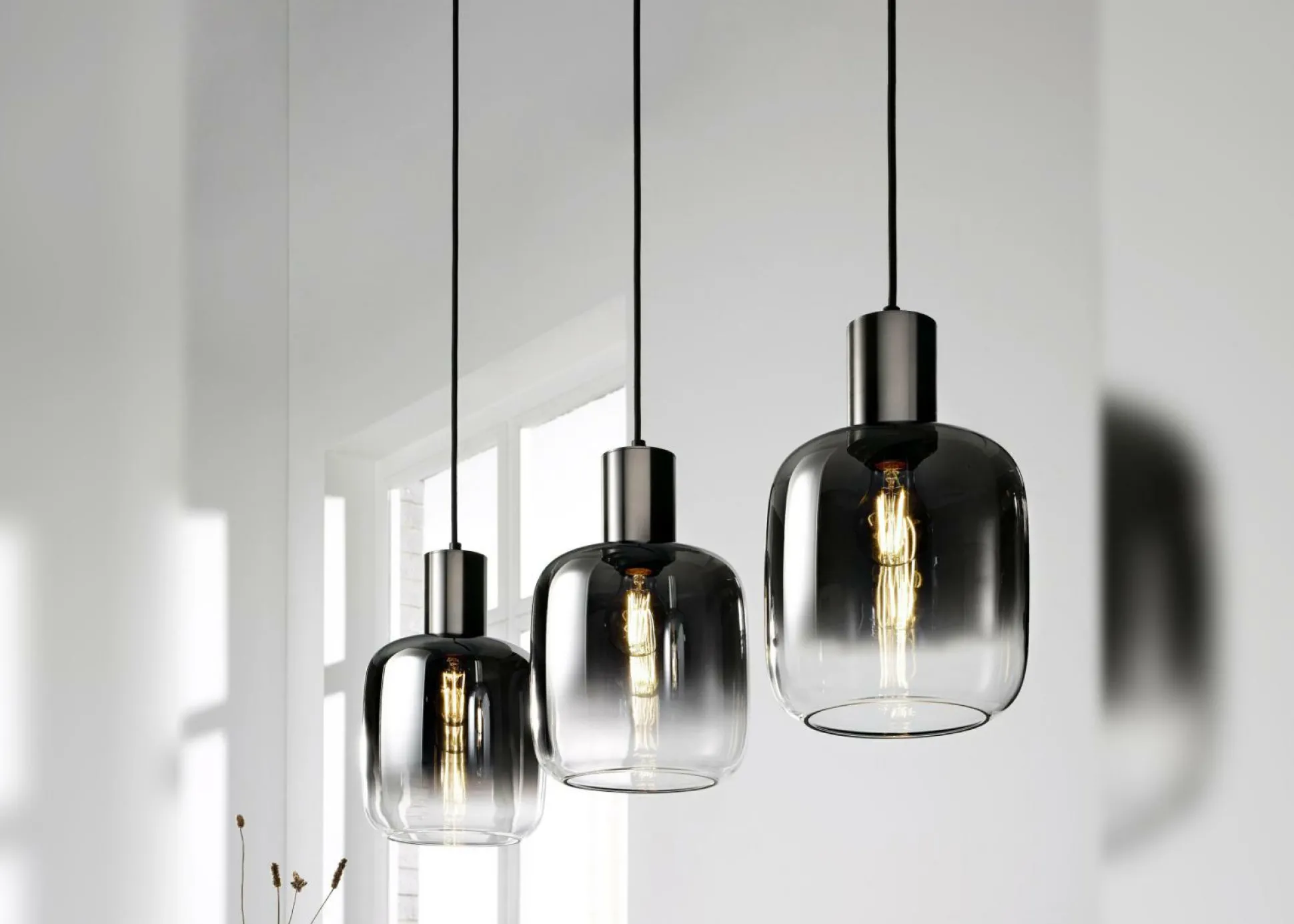 Pendelleuchte SVENJA