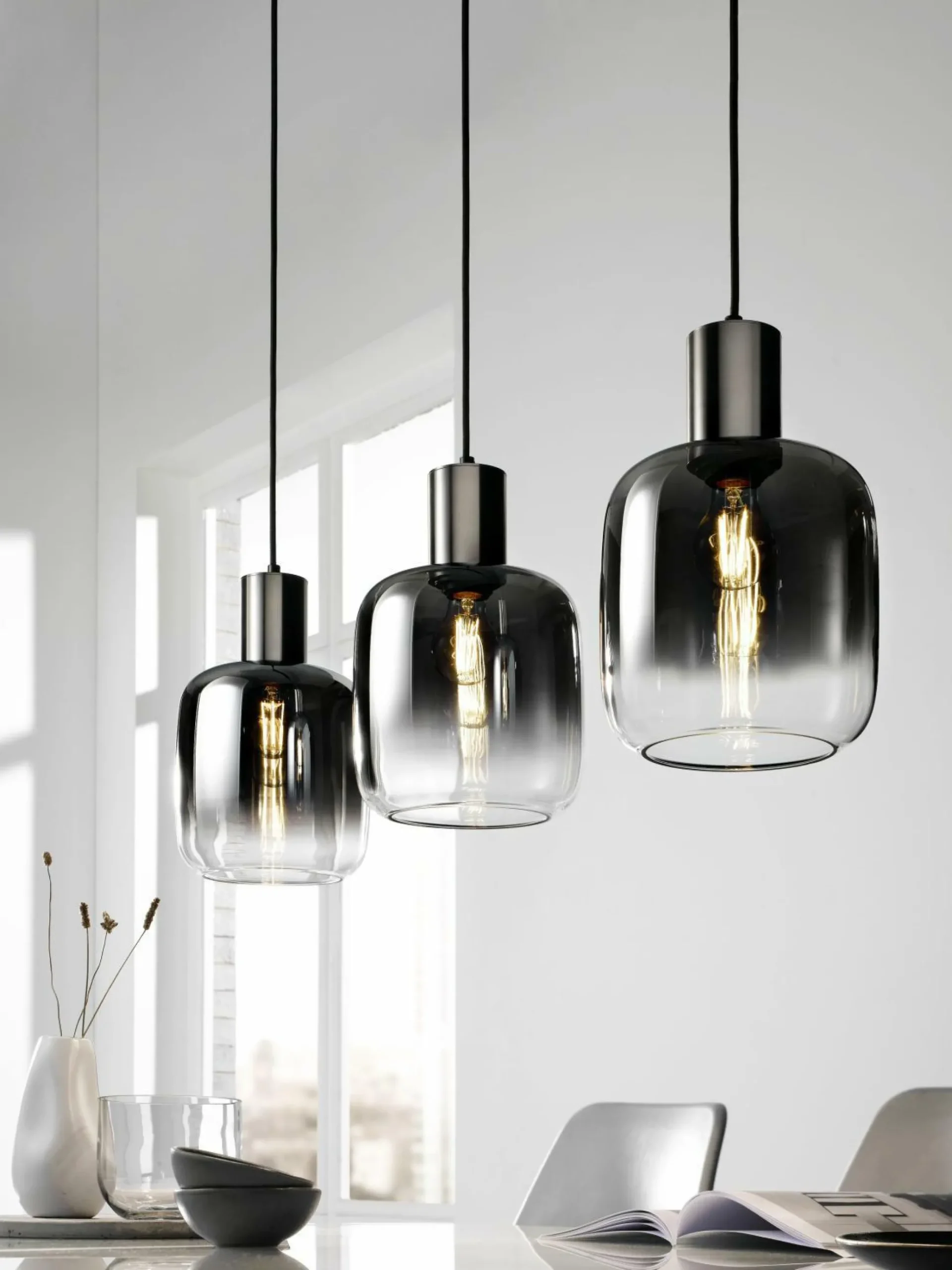 Pendelleuchte SVENJA