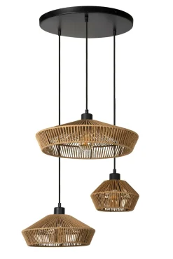 Pendelleuchte YUNKAI