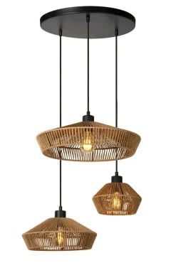 Pendelleuchte YUNKAI