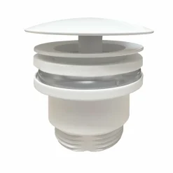 Permanentablauf vito KEYTO