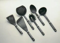 Pfannenspachtel JUSTINUS KÜCHENMEISTER