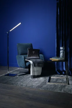 Plaid JOOP! FINE-DOUBLEFACE