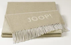 Plaid JOOP! FINE-DOUBLEFACE