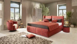 Polsterbett bassetti FERLI