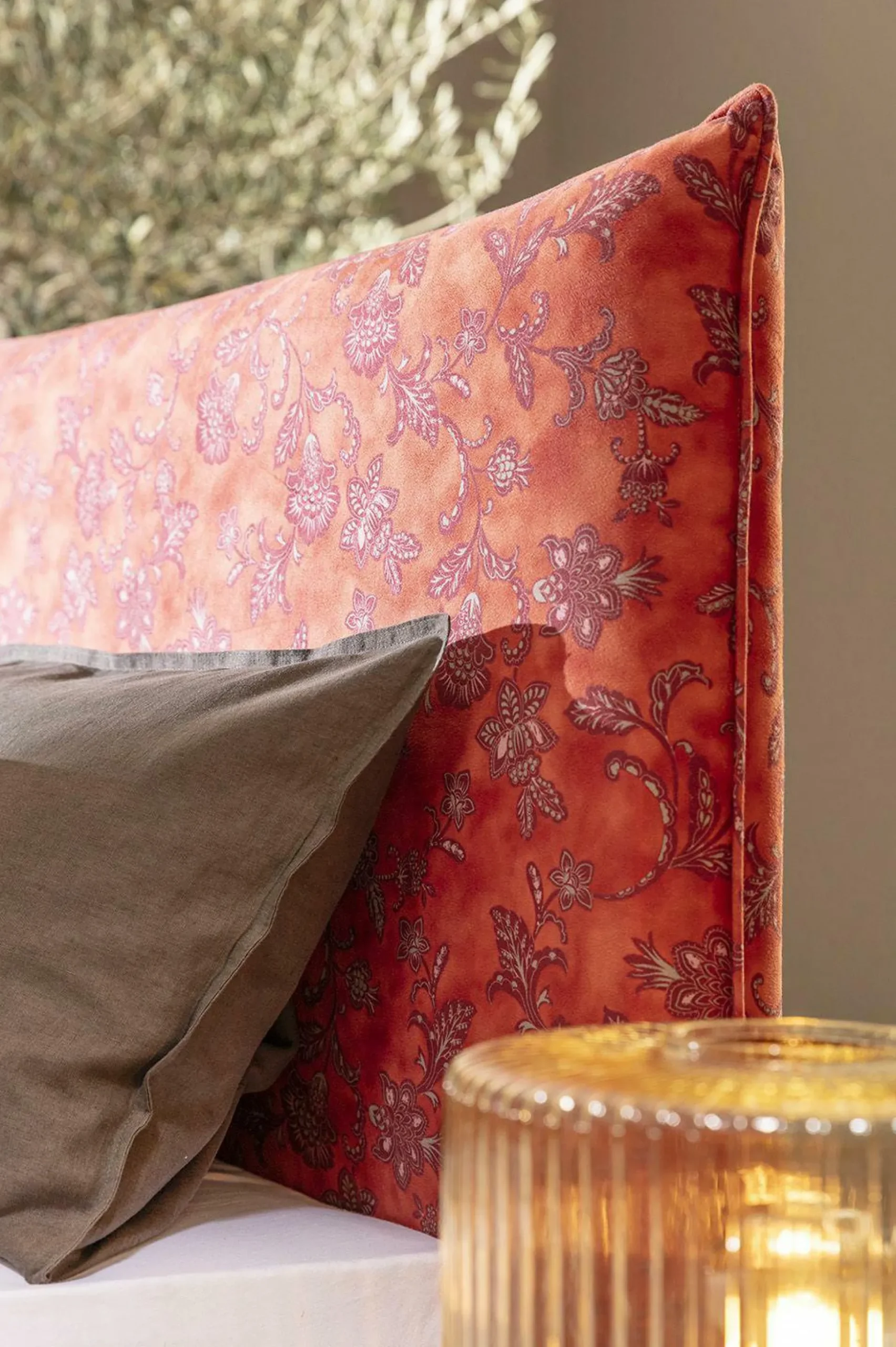 Polsterbett bassetti FERLI