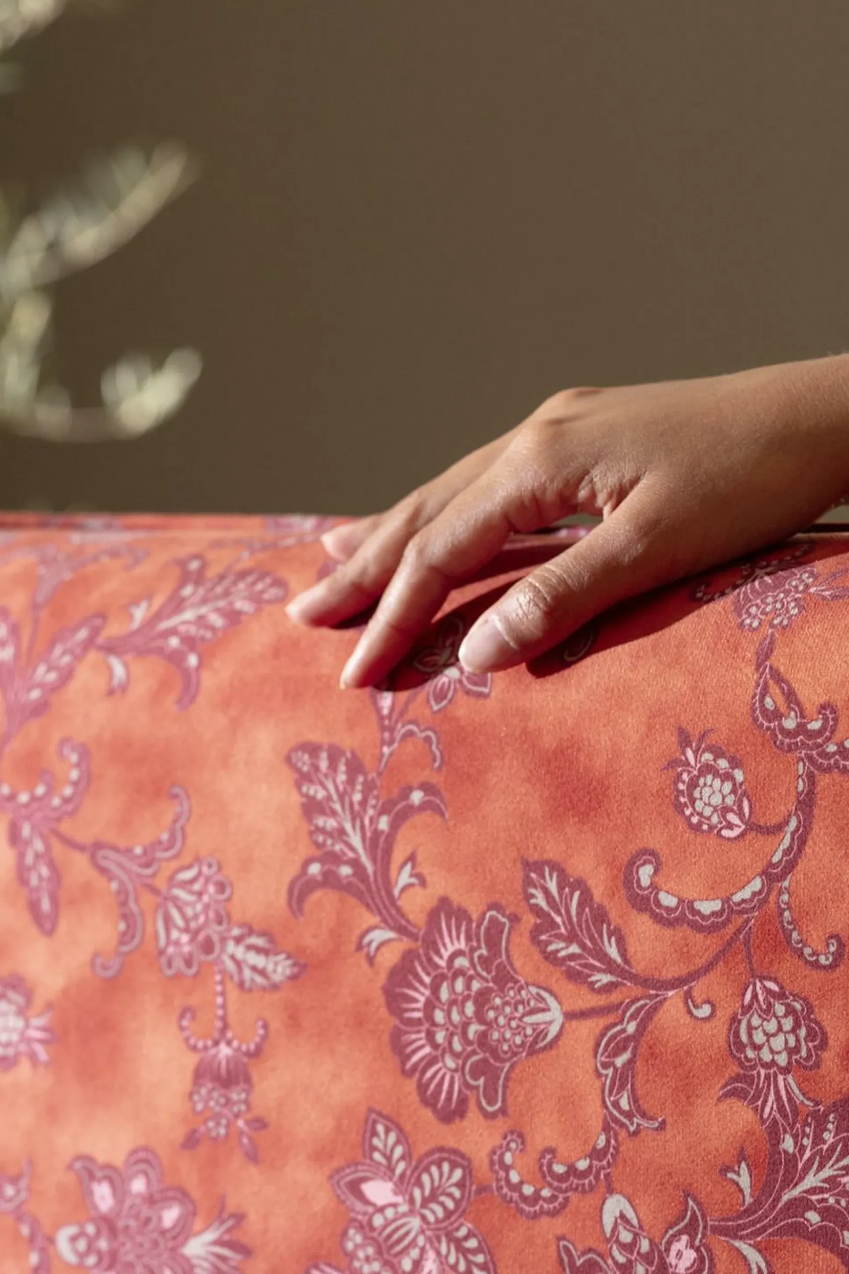 Polsterbett bassetti FERLI