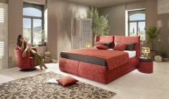 Polsterbett bassetti FERLI