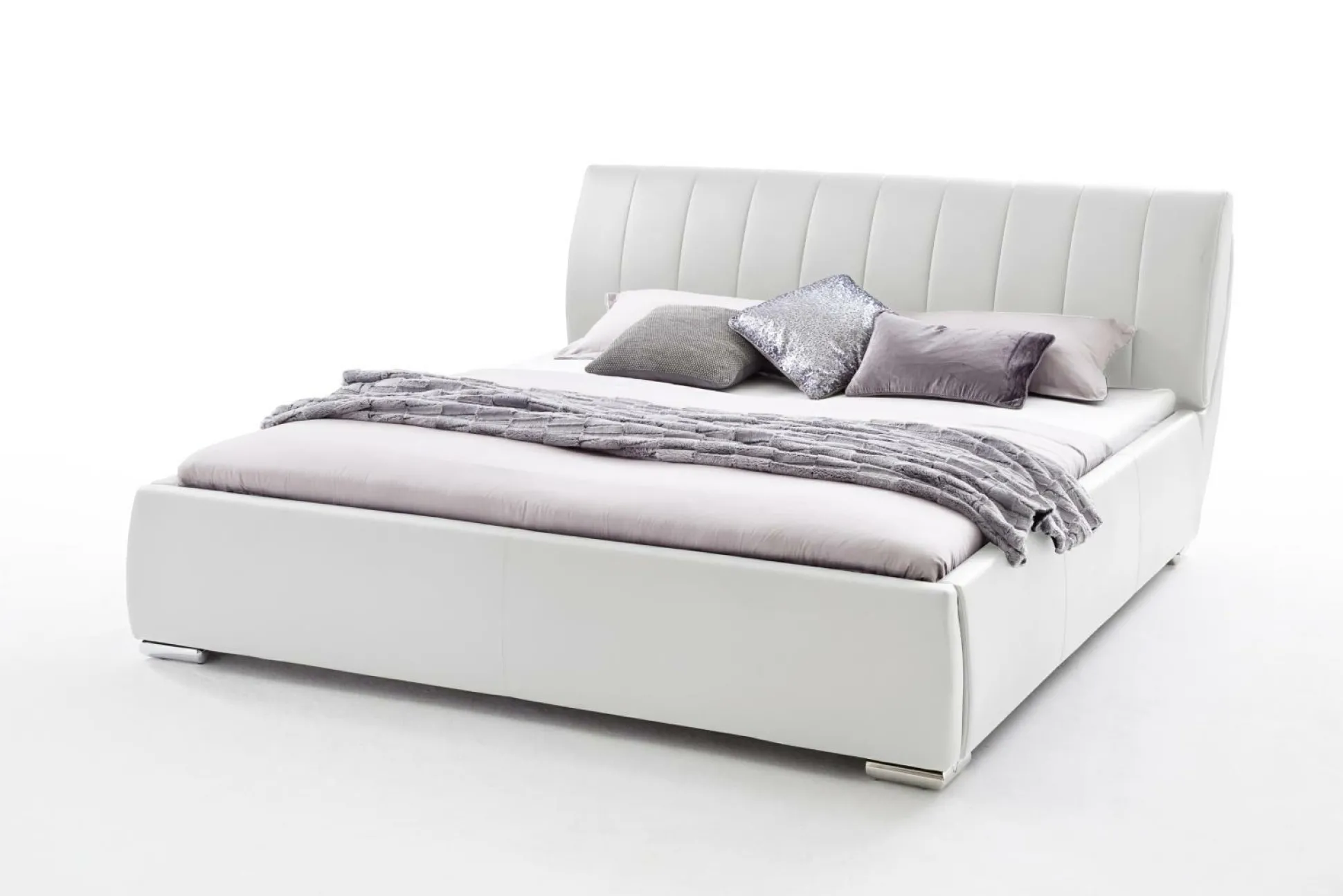 Polsterbett BERN