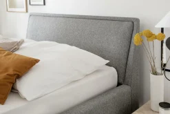 Polsterbett FRIEDA