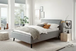 Polsterbett FRIEDA