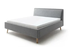 Polsterbett FRIEDA