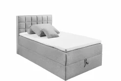 Polsterbett HARPER BASTOS
