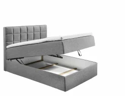 Polsterbett HARPER BASTOS