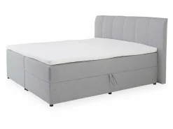 Polsterbett HARPER BELLINGHAM