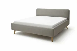 Polsterbett HARPER MINNA