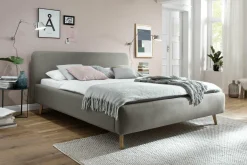 Polsterbett HARPER MINNA