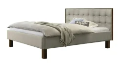 Polsterbett HASENA NOAH