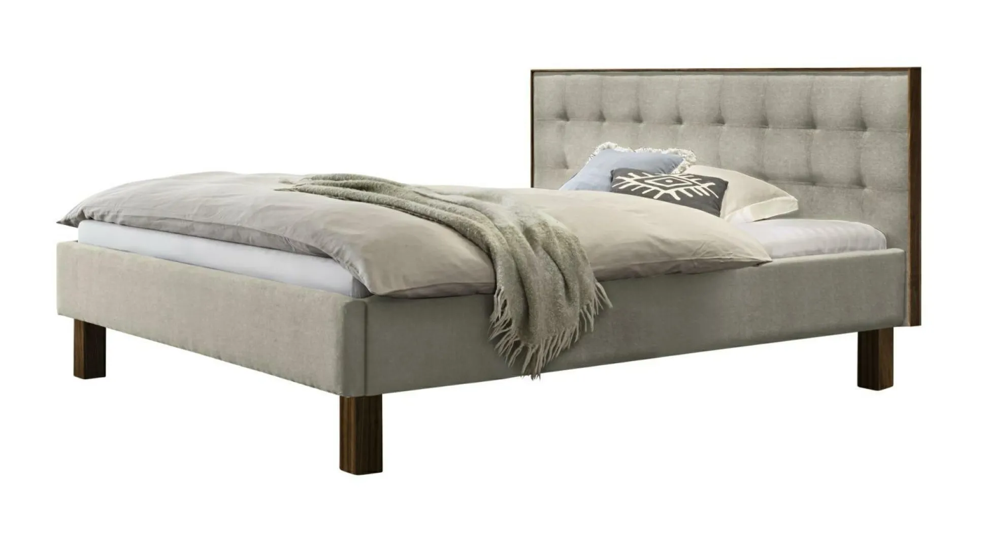 Polsterbett HASENA NOAH