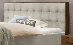 Polsterbett HASENA NOAH