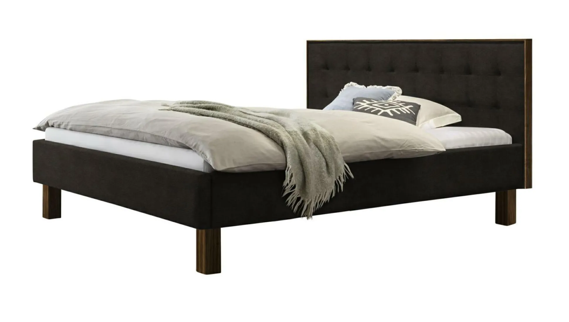 Polsterbett HASENA NOAH