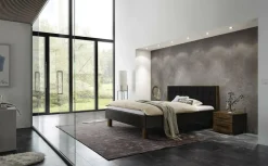 Polsterbett HASENA NOAH