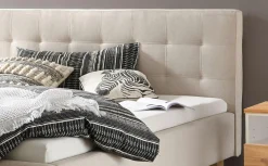 Polsterbett HASENA NOEMI