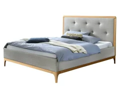 Polsterbett HASENA SILENTO