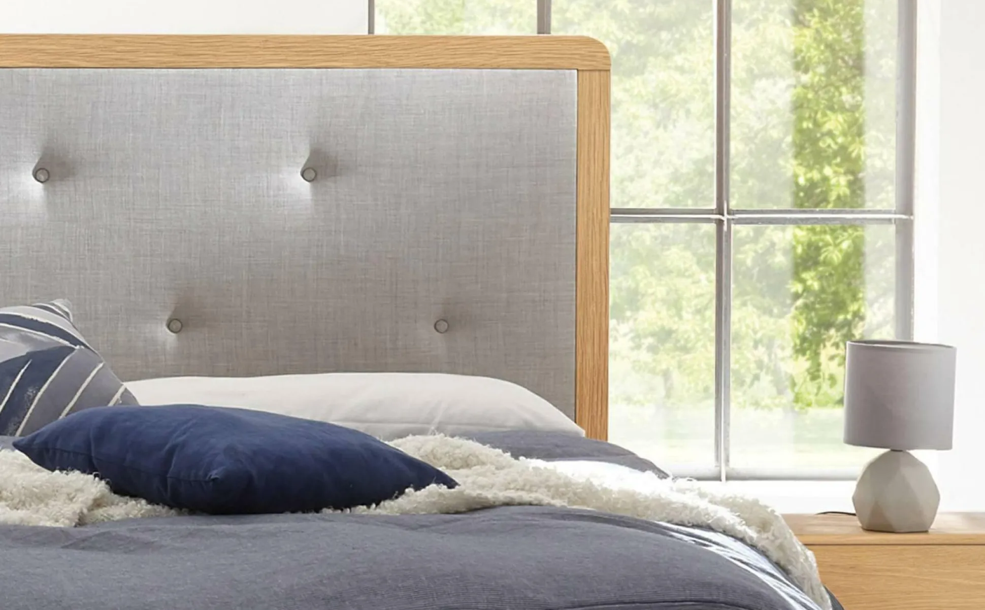 Polsterbett HASENA SILENTO