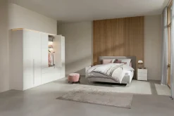 Polsterbett JOOP! BEDSYSTEM