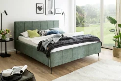 Polsterbett LIZZANO