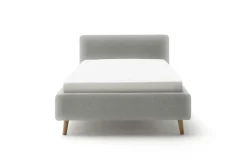 Polsterbett MATTIS