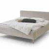 Polsterbett MATTIS