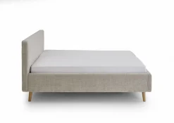 Polsterbett MATTIS