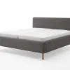 Polsterbett MATTIS