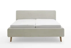 Polsterbett MATTIS
