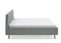 Polsterbett MATTIS